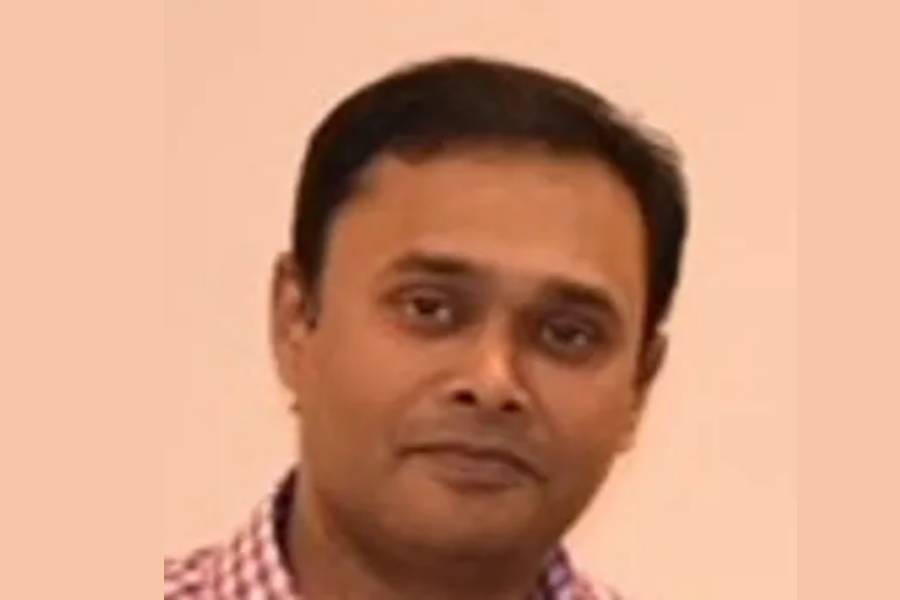 Rajeev Kamal
